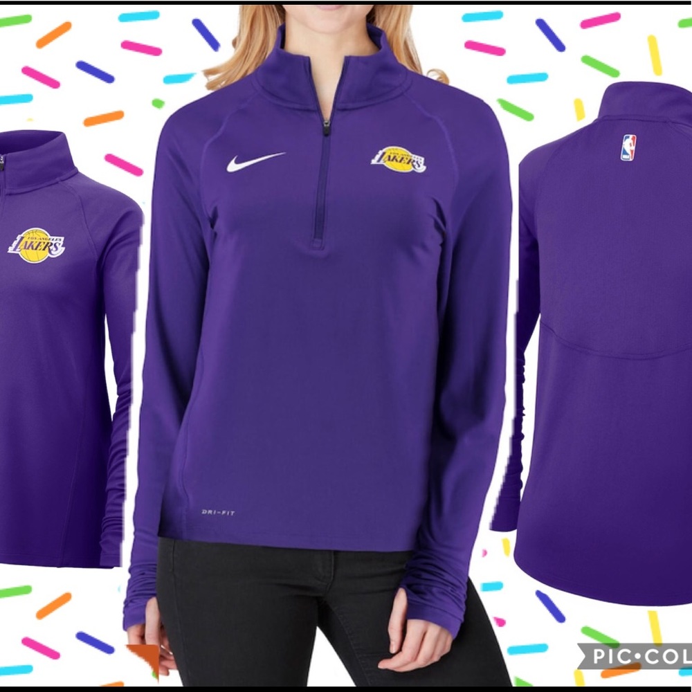 🎁
🆕🛍Women’s Los Angeles Lakers Jacket